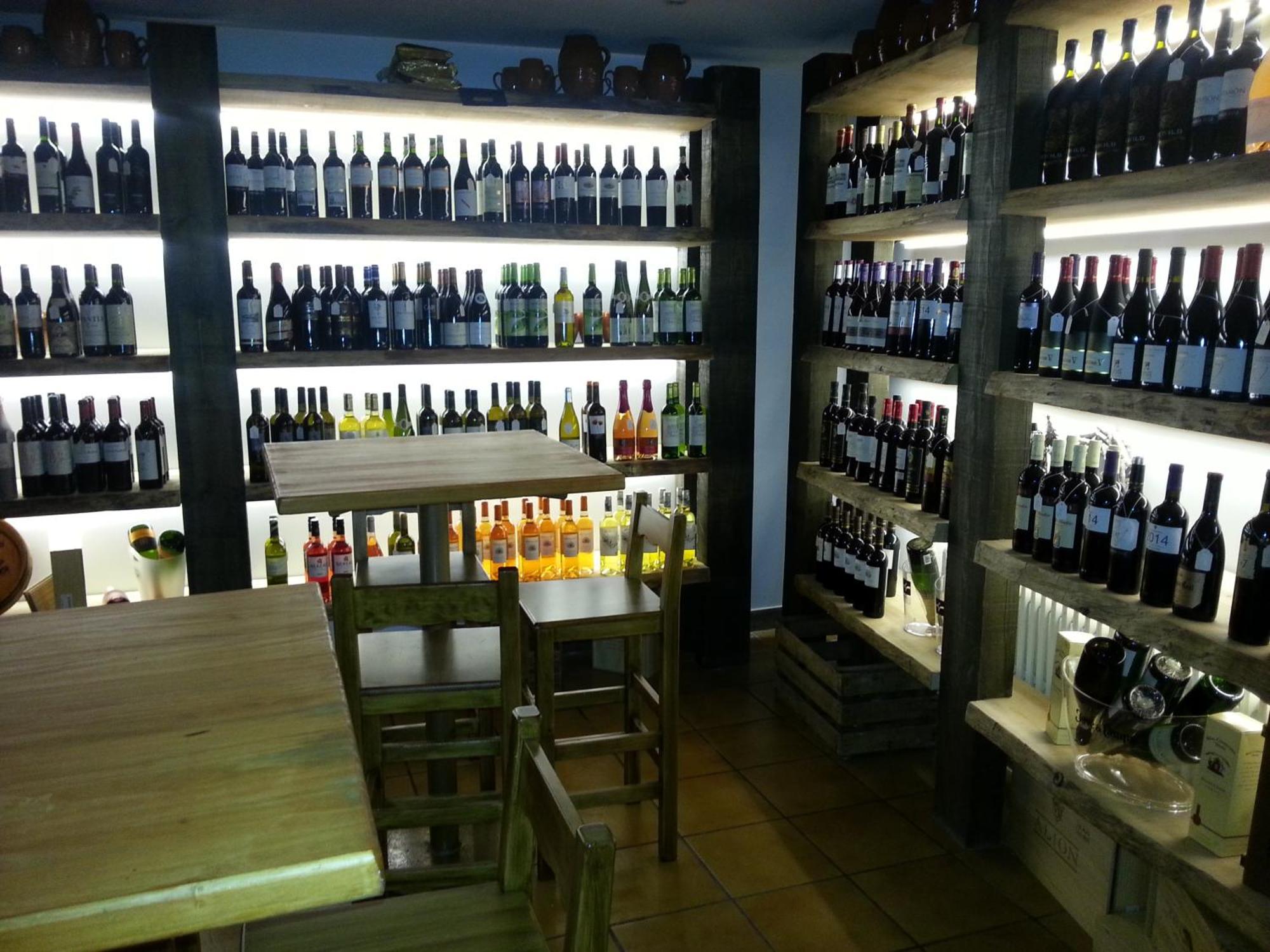 阿林萨尔酒店 外观 照片