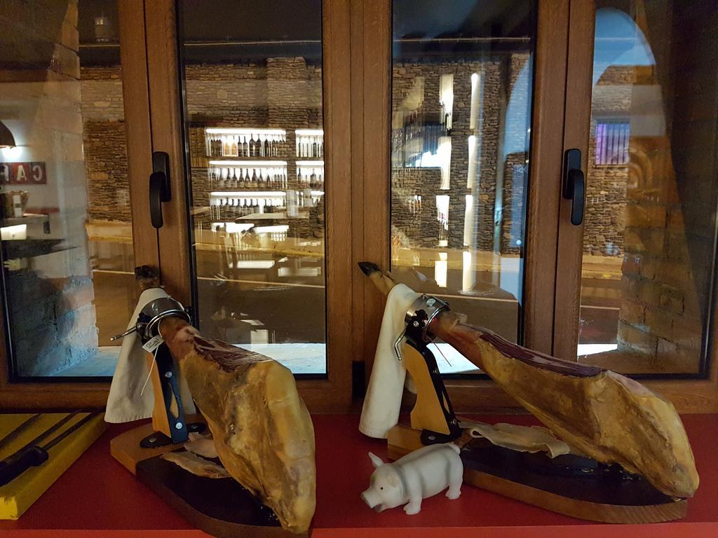 阿林萨尔酒店 外观 照片