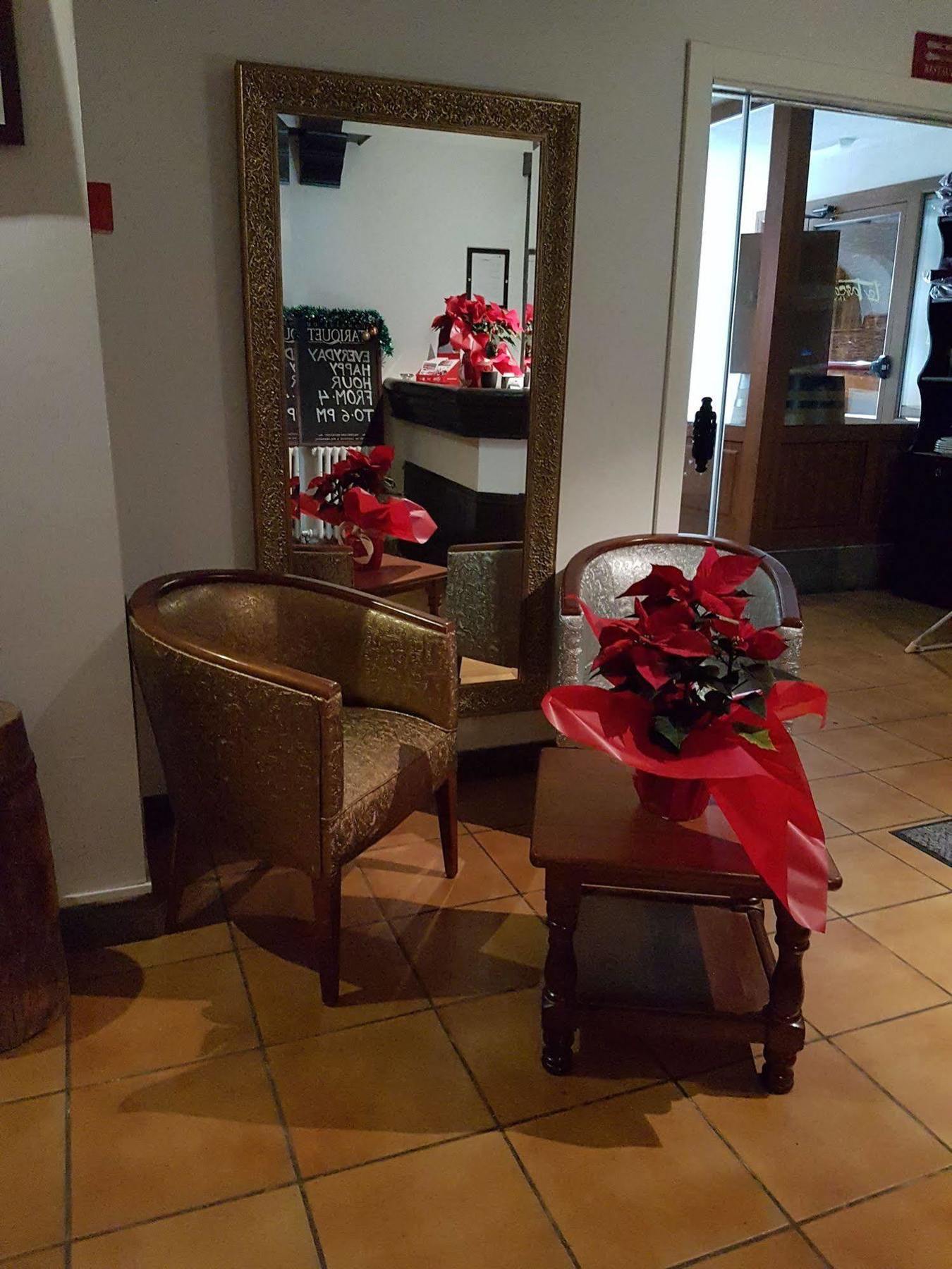 阿林萨尔酒店 外观 照片